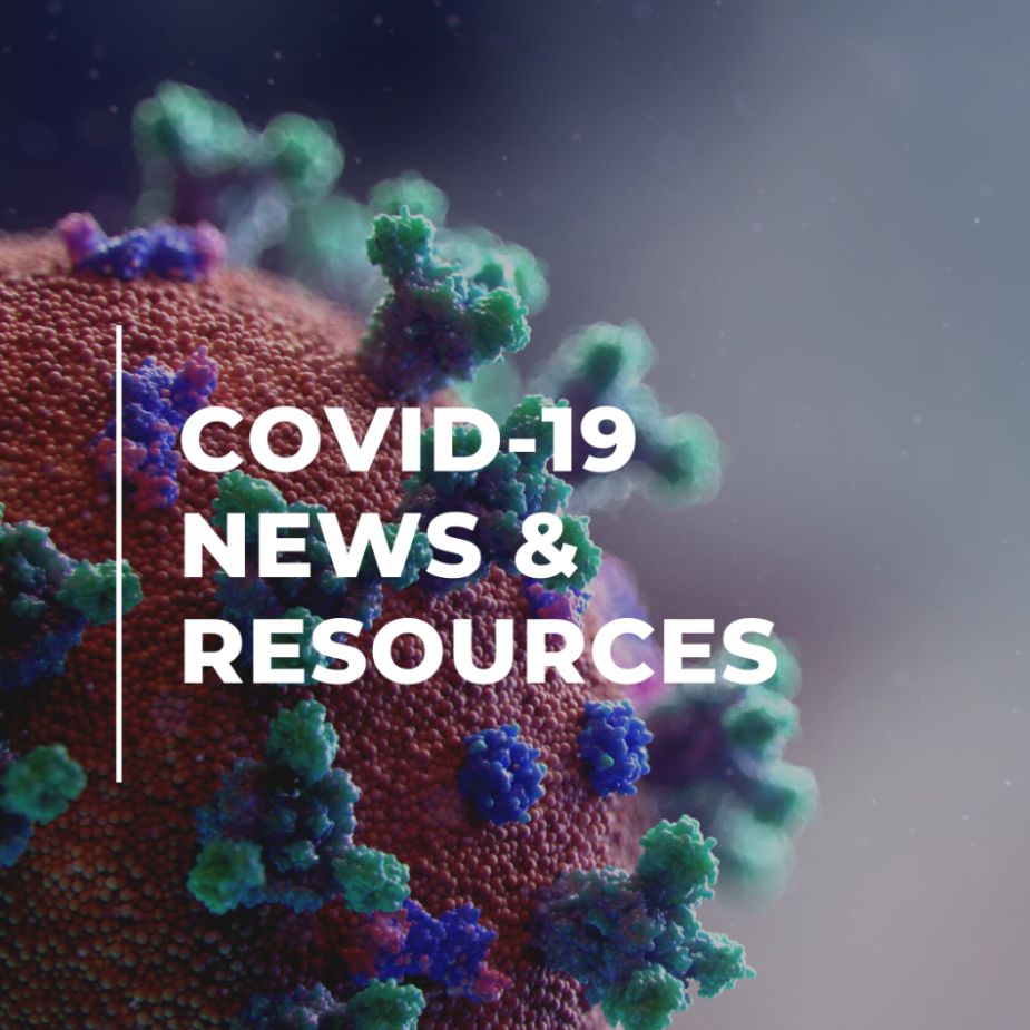 COVID-19-NEWS-RESOURCES