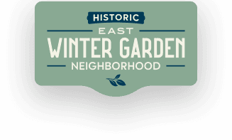 East Winter Garden Neighborhood Home Page