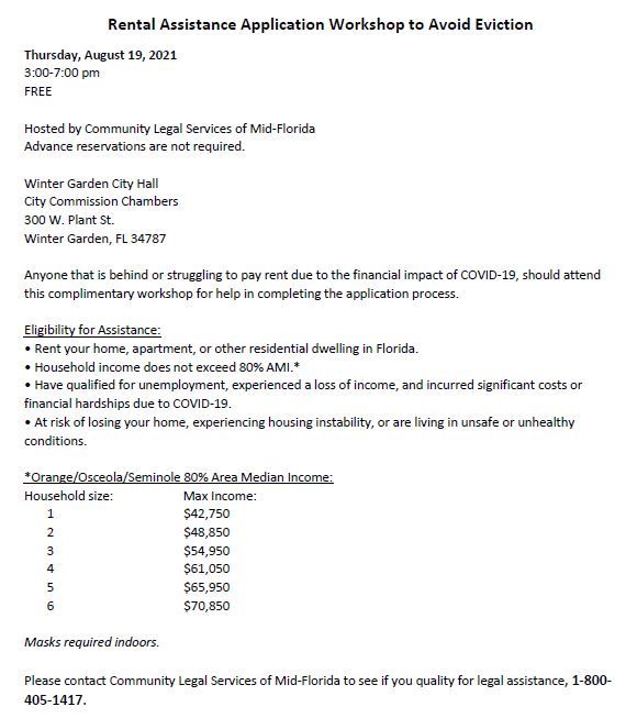 Rental Assistance Pg 1