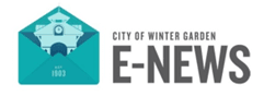 City of Winter Garden E-News