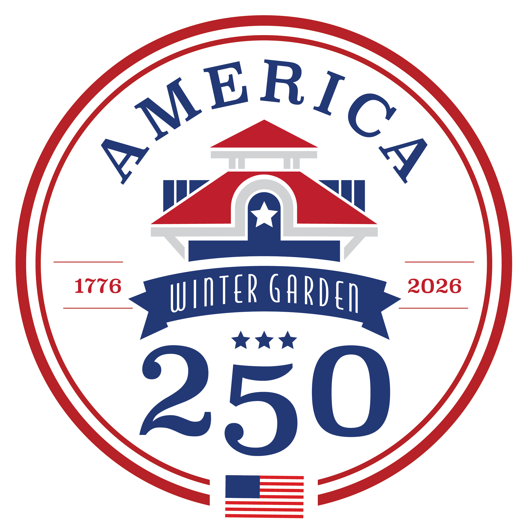 WG 250 Medallion logo